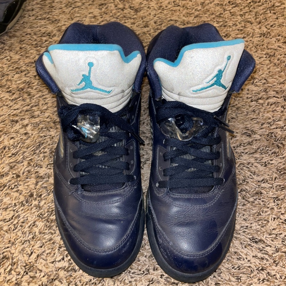 Men’s Jordan’s